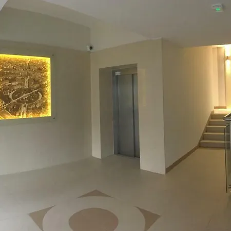 Na Teczowej * ヴロツワフ