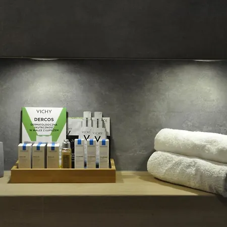 Διαμέρισμα Na Teczowej