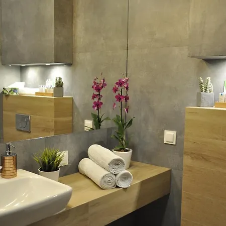 Na Teczowej * ヴロツワフ