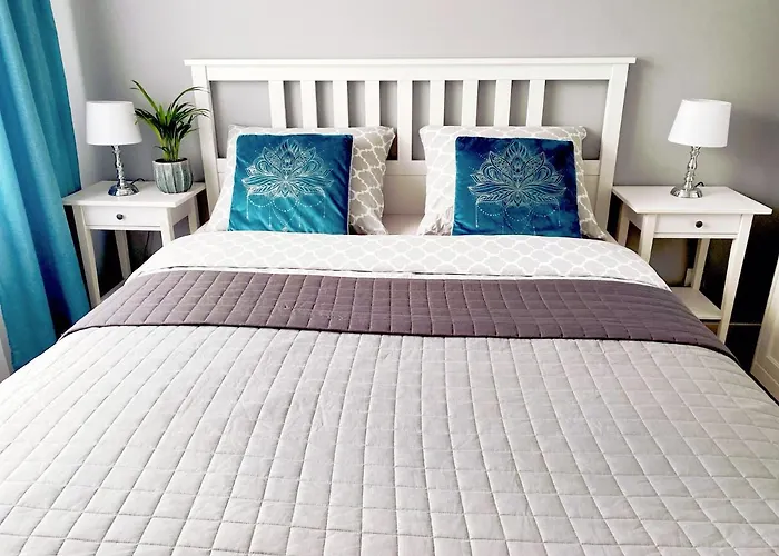 Na Teczowej Lejlighed