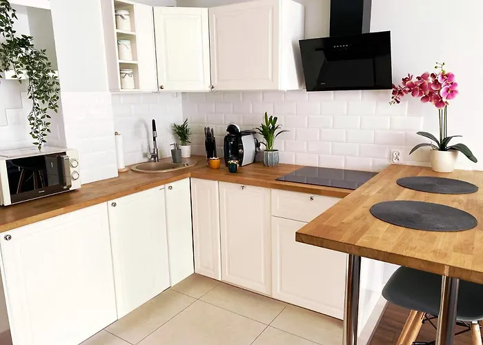 Na Teczowej Lejlighed