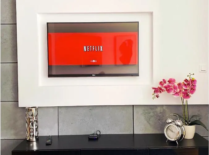 Lejlighed Na Teczowej *