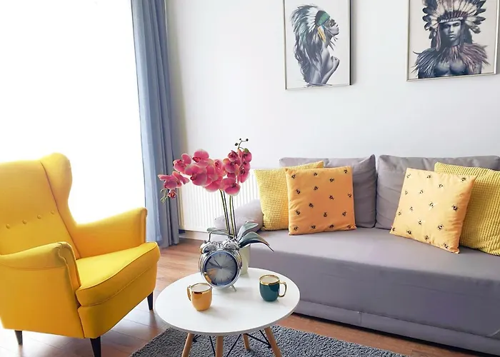 Na Teczowej Lejlighed *