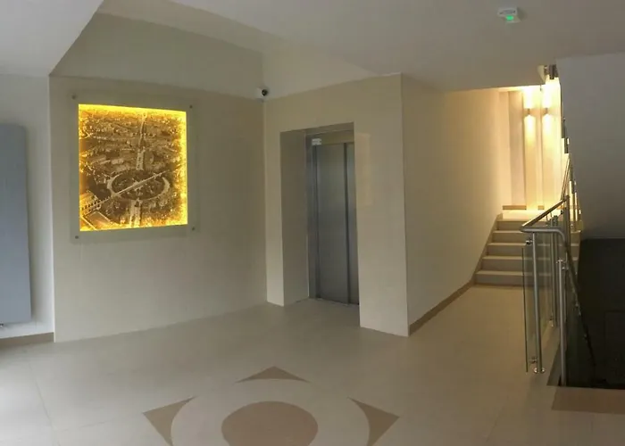 Na Teczowej * Wrocław