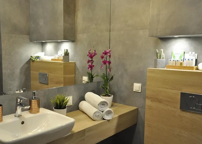 Na Teczowej * Wrocław