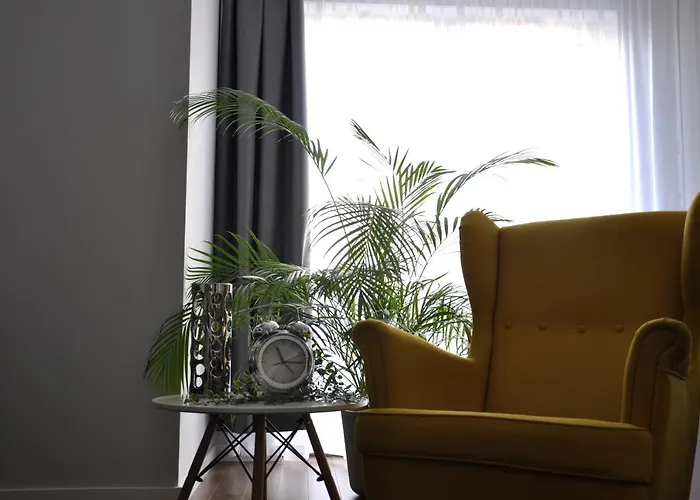 Na Teczowej Lejlighed