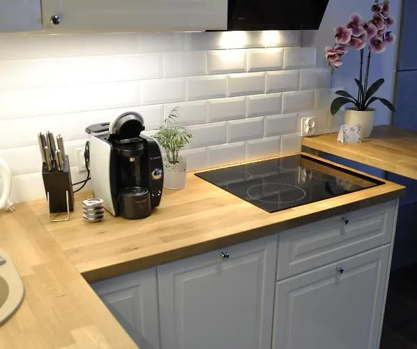 Lejlighed Na Teczowej