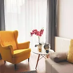 Na Teczowej Апартаменты Вроцлав