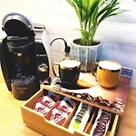 Na Teczowej Апартаменты