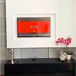 Апартаменты Na Teczowej *