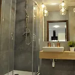 Na Teczowej Апартаменты Вроцлав