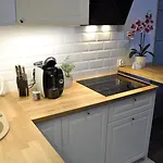 Апартаменты Na Teczowej