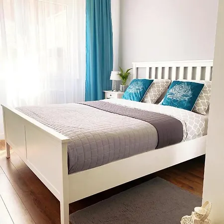 Na Teczowej 브로츠와프