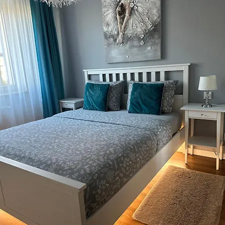 Na Teczowej * Wroclaw