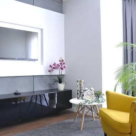 Na Teczowej Apartment Wroclaw