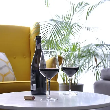 Na Teczowej Apartment Wroclaw